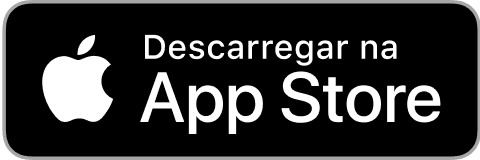 Selo da App Store com o logótipo da Apple e o texto “Descarregar na App Store”.
