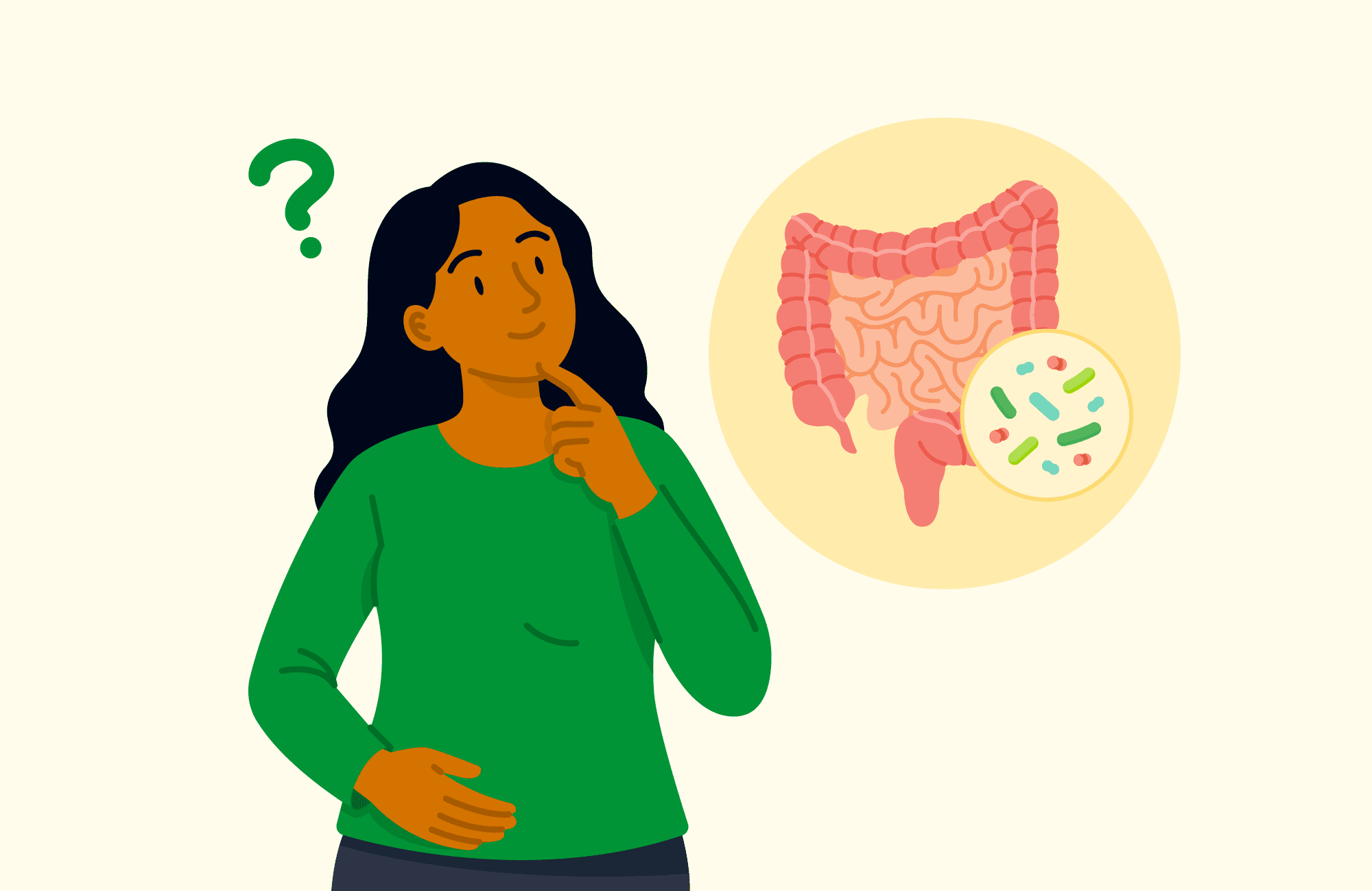 Can Your Gut Health Affect Your Appetite?