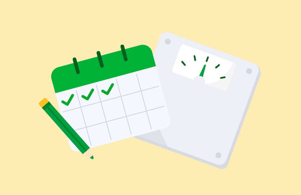 How Often Should You Weigh Yourself?