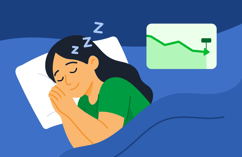 The Power of Sleep for Weight Loss