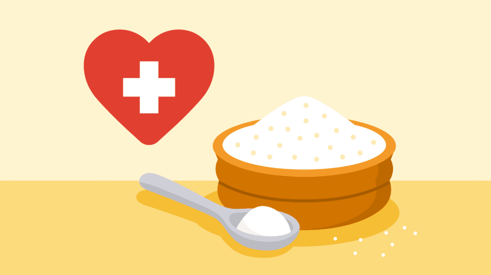 Cómo Tu Debilidad por lo Dulce Podría Estar Afectando la Salud de Tu Corazón