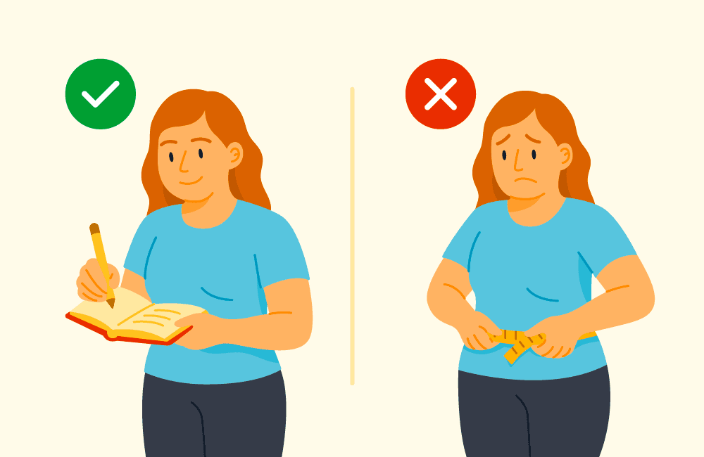 What to Do (and Not Do) After a High-Calorie Day