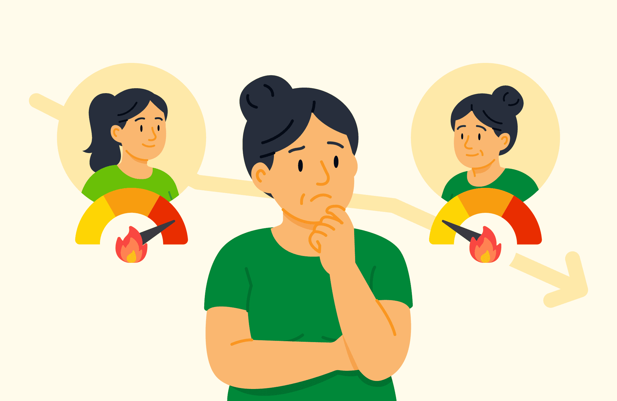 Por Qué Perder Peso Se Vuelve Más Difícil Con la Edad (y Cómo Impulsar el Metabolismo)
